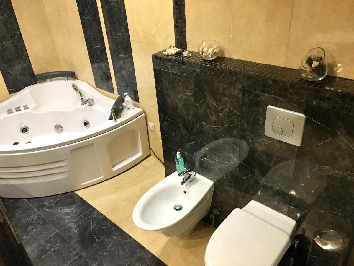 3-bedroom Jacuzzi * إلفيف
