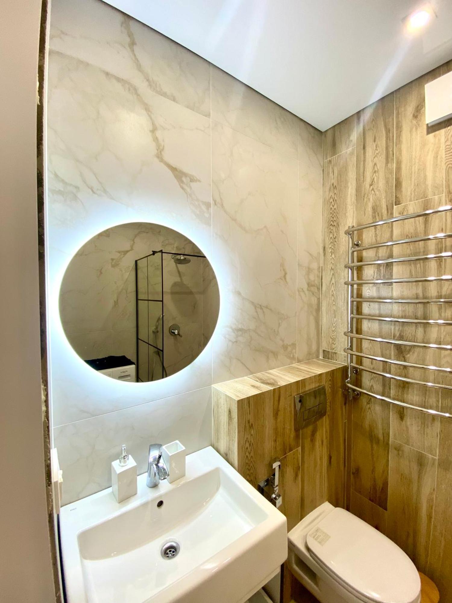 3-bedroom Jacuzzi