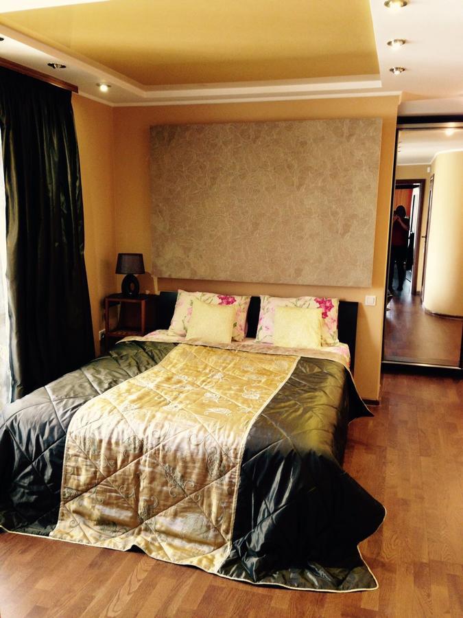 3-bedroom Jacuzzi شقة إلفيف