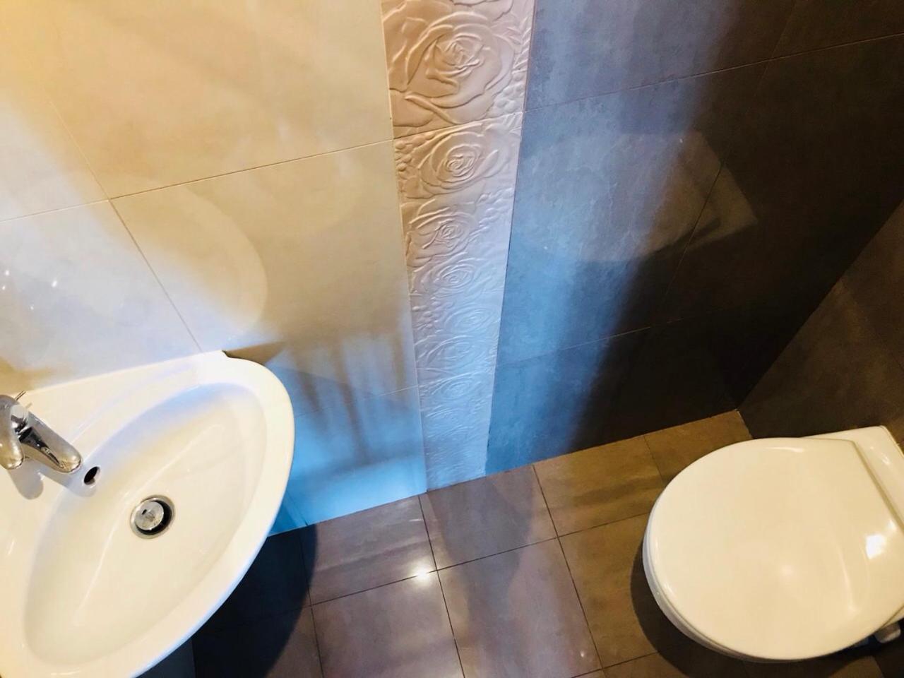 3-bedroom Jacuzzi *